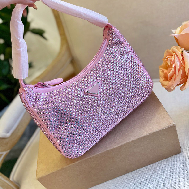 Rhinestones 12-Colors Designer Handbag Shoulder Bags Luxury Ladies Shiny Fashion Casual Goddess Bag Wallet Paris Fashion Week XB40024, Box cost to buy no bag
Rhinestones 12-Colors Designer Handbag Shoulder Bags Luxury Ladies Shiny Fashion Casual Goddess Bag Wallet Paris Fashion Week XB40024, Box cost to buy no bag