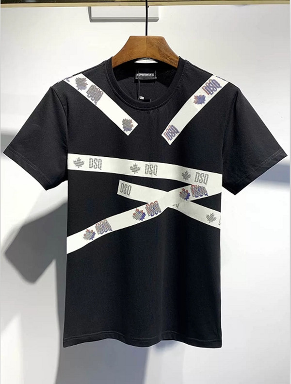 DSQ PHANTOM TURTLE 2022SS Mens Designer dsquared2 T shirt Paris Fashion D2 Tshirts Summer short sleeve T-shirt Male Top Quality Cotton Tops -3XL, I need look other product
DSQ PHANTOM TURTLE 2022SS Mens Designer dsquared2 T shirt Paris Fashion D2 Tshirts Summer short sleeve T-shirt Male Top Quality Cotton Tops -3XL, I need look other product