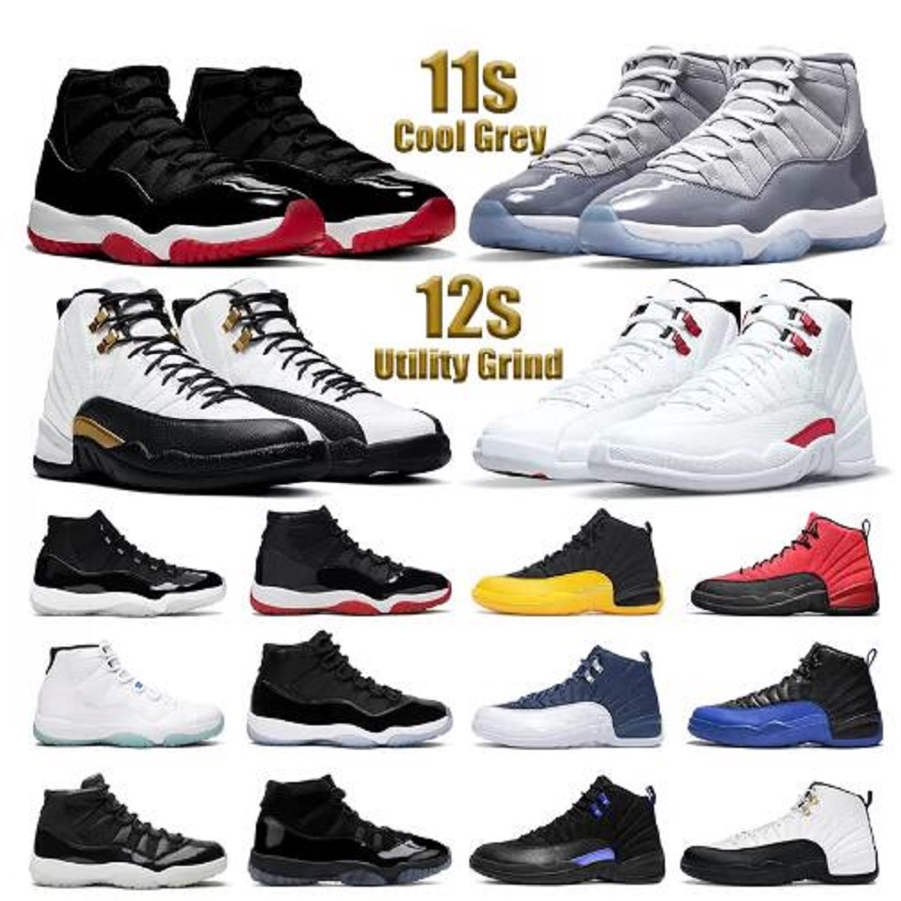 Fashion Cool Grey 2022 Men Basketball Shoes 11 11s Sneakers Animal Instinct Concord 45 Bred Jubilee Low Legend Blue Citrus Classic Mens Trainers, # 16
Fashion Cool Grey 2022 Men Basketball Shoes 11 11s Sneakers Animal Instinct Concord 45 Bred Jubilee Low Legend Blue Citrus Classic Mens Trainers, # 16