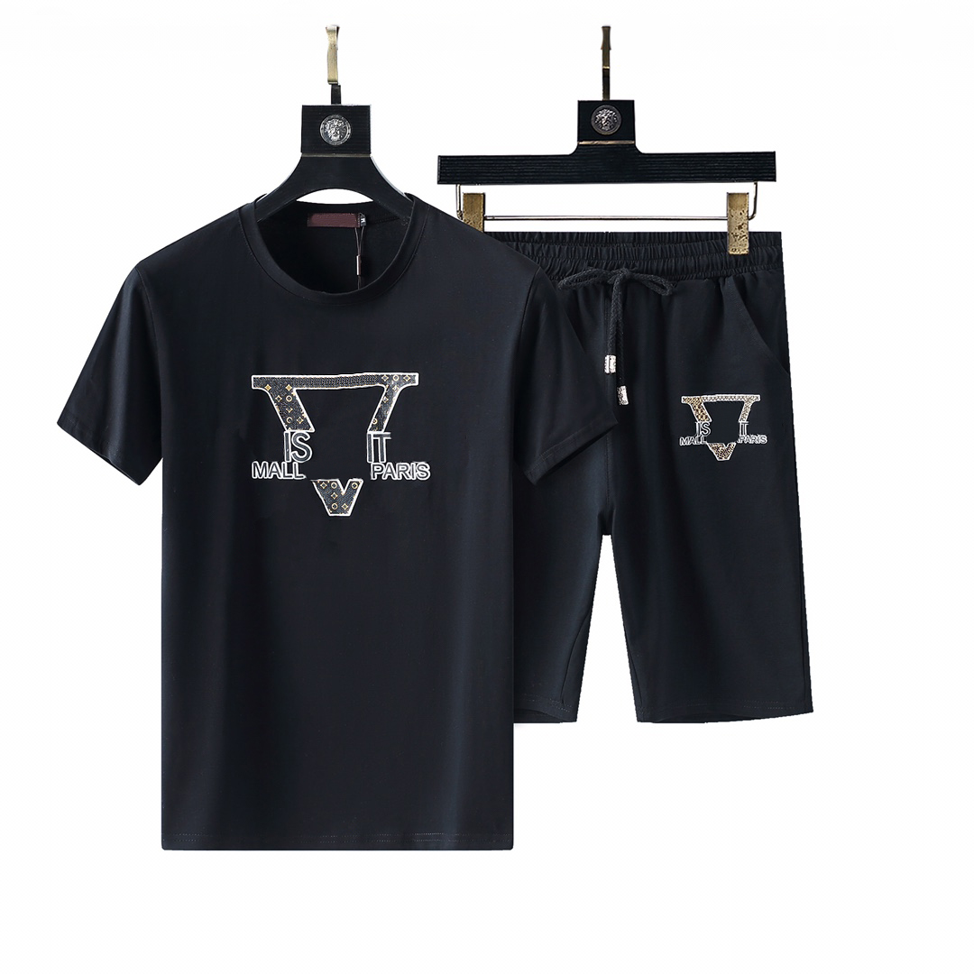 Letter Print Designer Mens Tracksuit Summer Hots Style Baseball Black White Men Tracksuits Set Hip Hop Streetwear Sportsuit For Man Women
Letter Print Designer Mens Tracksuit Summer Hots Style Baseball Black White Men Tracksuits Set Hip Hop Streetwear Sportsuit For Man Women