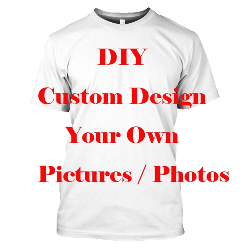 Diy Desain Kustom Gaya Anda Sendiri Poliester 3D Dicetak Pria dan Wanita Tshirt Dewasa Anakanak Atasan Pemasok Pengirim 220613
Diy Desain Kustom Gaya Anda Sendiri Poliester 3D Dicetak Pria dan Wanita Tshirt Dewasa Anakanak Atasan Pemasok Pengirim 220613