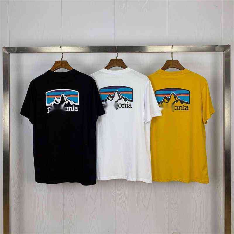 Fitz Roy Couple's Short Sleeve T-shirt fashion t shirt shirts tshirts brands for men poloshirt, Yellow
Fitz Roy Couple's Short Sleeve T-shirt fashion t shirt shirts tshirts brands for men poloshirt, Yellow