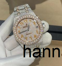 Chinese diamond custom hip hop trend high quality movement jewelry watch AHFT, Moissanite
Chinese diamond custom hip hop trend high quality movement jewelry watch AHFT, Moissanite