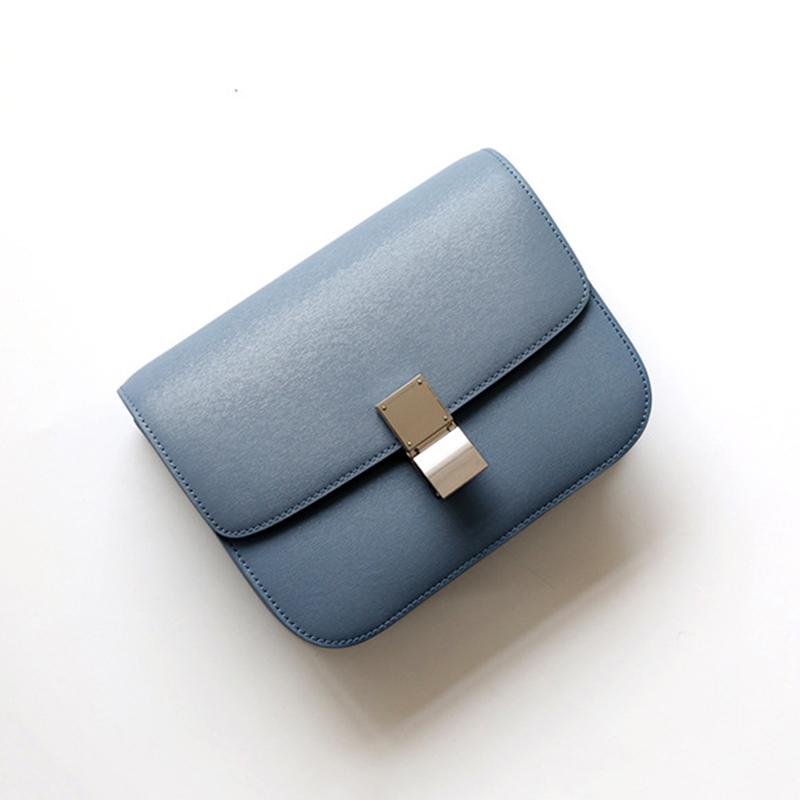 Evening Bags Luxury Genuine Leather Handbags Women Messenger Design Box Tofu Bag Ladies Crossbody Hand Tote For, Black
Evening Bags Luxury Genuine Leather Handbags Women Messenger Design Box Tofu Bag Ladies Crossbody Hand Tote For, Black