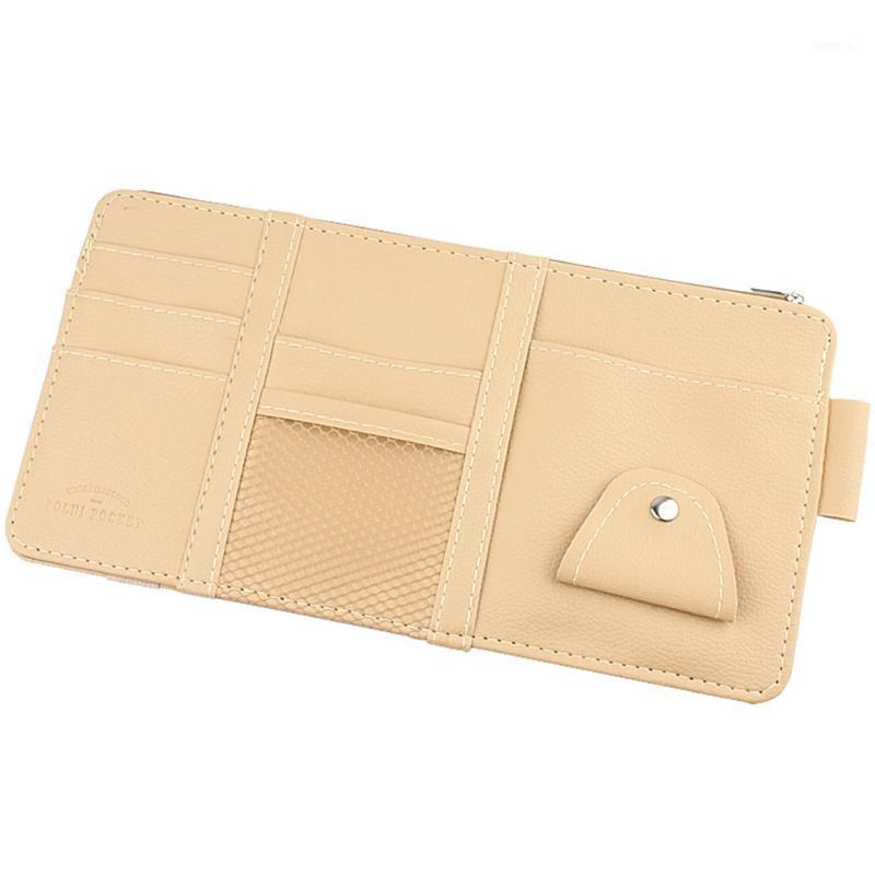 Car Organizer Sun Visor Pen Business Card Holder CD DVD Storage Box Sunglasses Clip Stowing Tidying Accessories
Car Organizer Sun Visor Pen Business Card Holder CD DVD Storage Box Sunglasses Clip Stowing Tidying Accessories