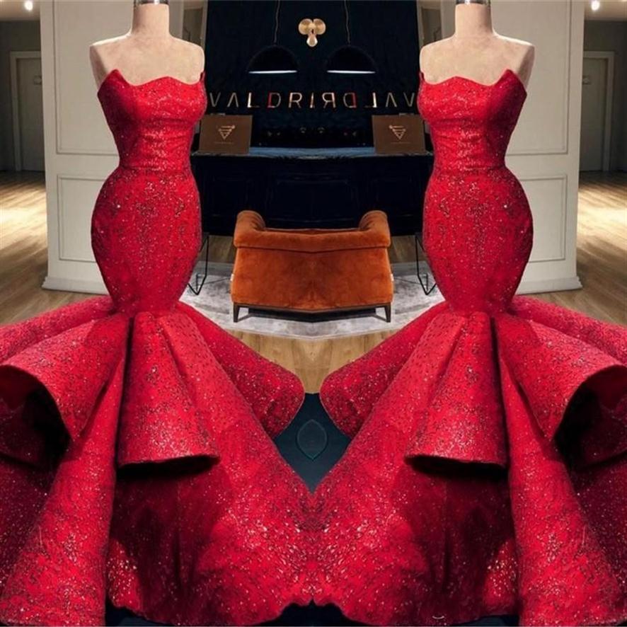 Beautiful Formal Red Evening Dresses 2020 Satin Strapless Sequins Applique 218G, Blue
Beautiful Formal Red Evening Dresses 2020 Satin Strapless Sequins Applique 218G, Blue