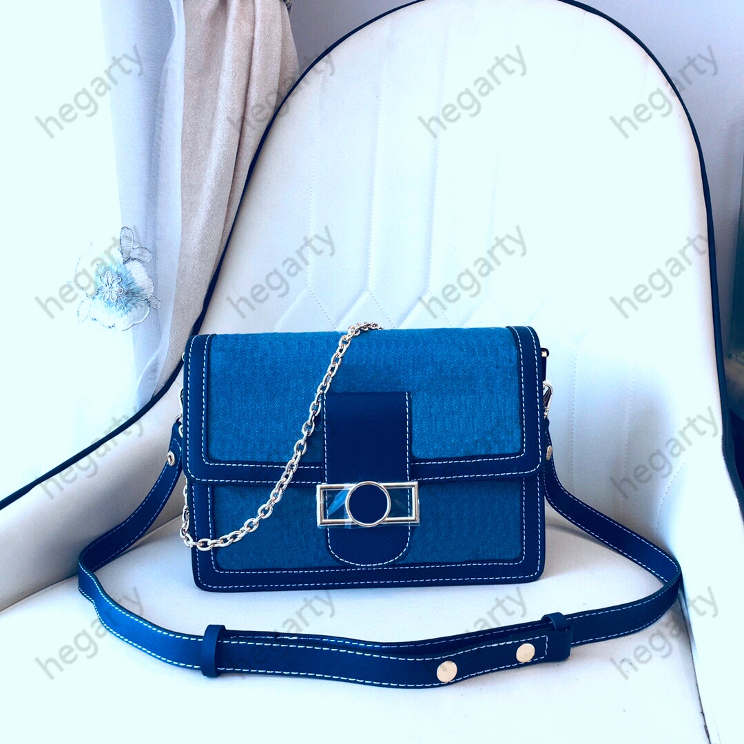 Bags Designer bag Women handbags Shoulder Bag crossbody Ladies high quality Fashion all-match blue cross body handbag, Extra cost ship nothing
Bags Designer bag Women handbags Shoulder Bag crossbody Ladies high quality Fashion all-match blue cross body handbag, Extra cost ship nothing