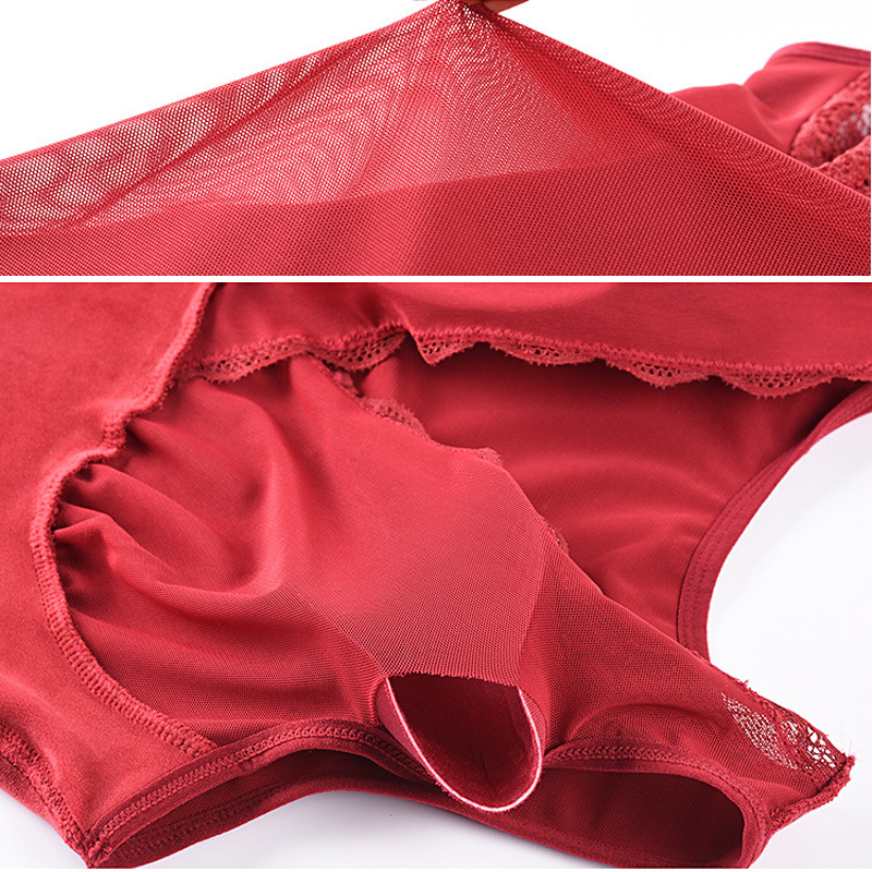 Women Cashmere Tank Tops Plus Size Warm Camisole Sexy Lace V Neck Vest Cami Padded Crop Tshirt Blouse 220325