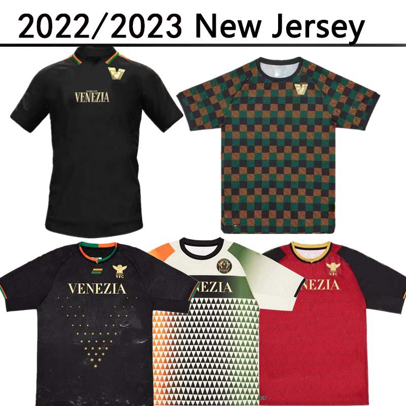22 23 Venezia FC soccer Jerseys home ARAMU FORTE Fiordilino PERETZ HEYMANS TESSMANN CRNIGOI 2023 2022 MARIANO Johnsen MAZZOCCHI FOOTBALL SHIRTS training wear
22 23 Venezia FC soccer Jerseys home ARAMU FORTE Fiordilino PERETZ HEYMANS TESSMANN CRNIGOI 2023 2022 MARIANO Johnsen MAZZOCCHI FOOTBALL SHIRTS training wear