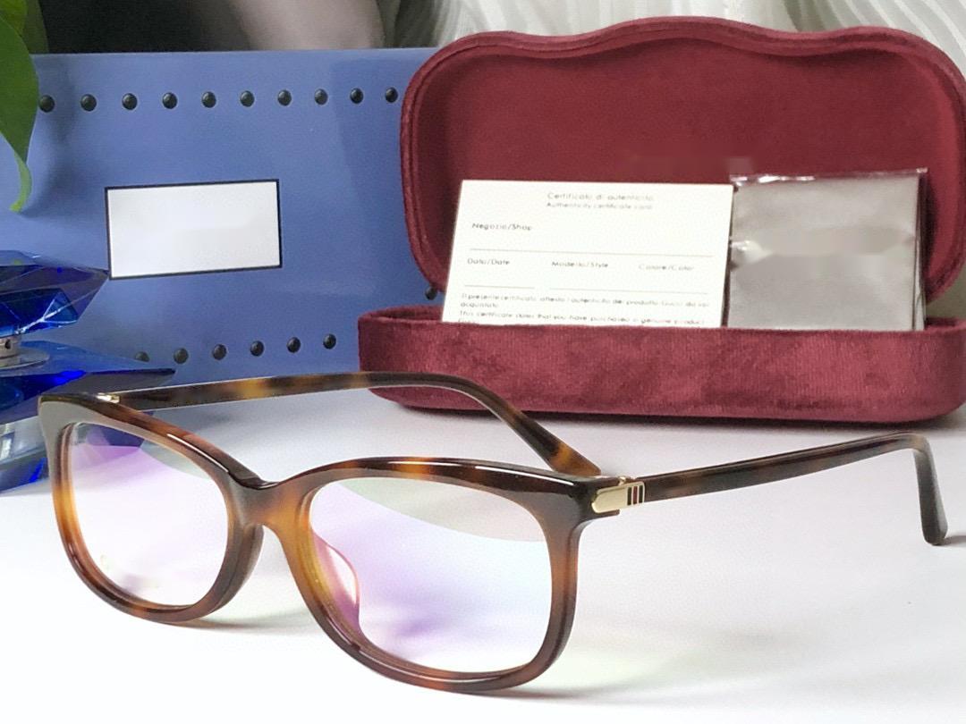 Optical Eyeglasses For Men Women Retro 0296OA Style Anti-blue light lens Plate Full Frame With Box
Optical Eyeglasses For Men Women Retro 0296OA Style Anti-blue light lens Plate Full Frame With Box