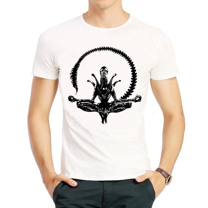 Avp T-shirt Short Sleeve White Color Fashion Vs. Predator T Shirt Top Tee O Neck Unisex Movie Print Clothes
Avp T-shirt Short Sleeve White Color Fashion Vs. Predator T Shirt Top Tee O Neck Unisex Movie Print Clothes