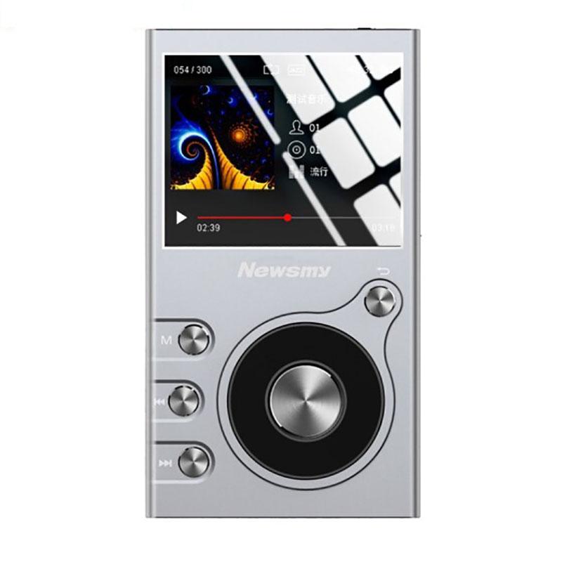 & MP4 Players High-quality Portable Music Player MP3 Supports DSD256 HD Lossless Decoding Walkman CUE Recording FM Radio Long Battery Life
& MP4 Players High-quality Portable Music Player MP3 Supports DSD256 HD Lossless Decoding Walkman CUE Recording FM Radio Long Battery Life