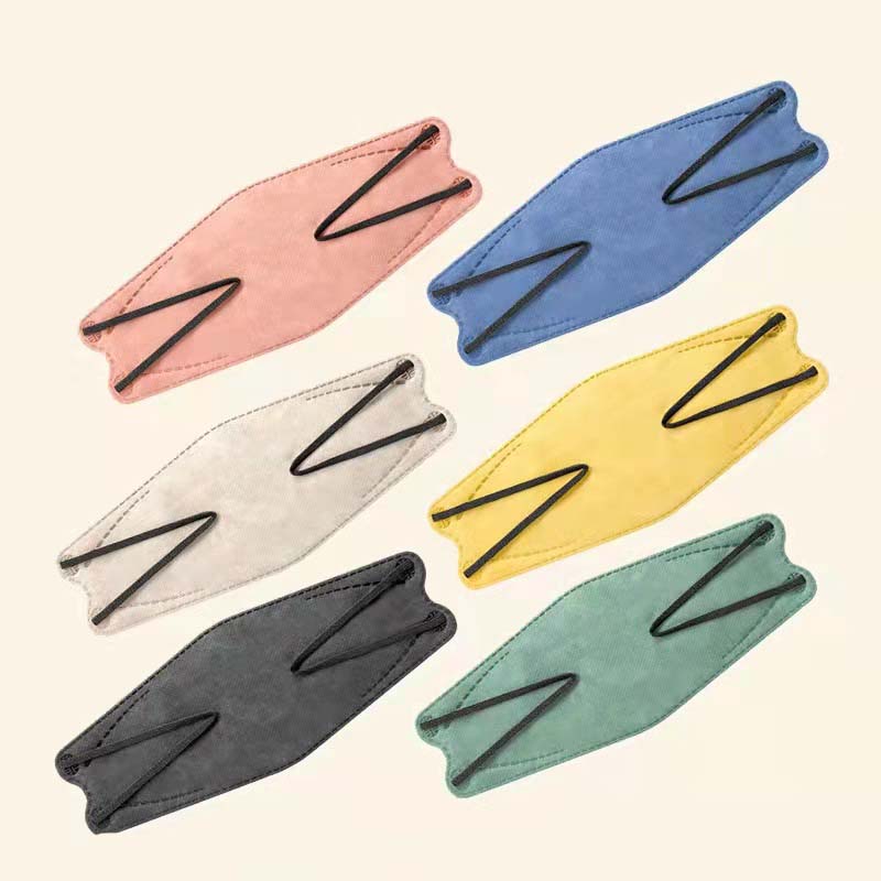 new!!Morandi mask KN95 individually packaged disposable 3d three-dimensional willow leaf adult color dustproof and anti-smog face masks
new!!Morandi mask KN95 individually packaged disposable 3d three-dimensional willow leaf adult color dustproof and anti-smog face masks