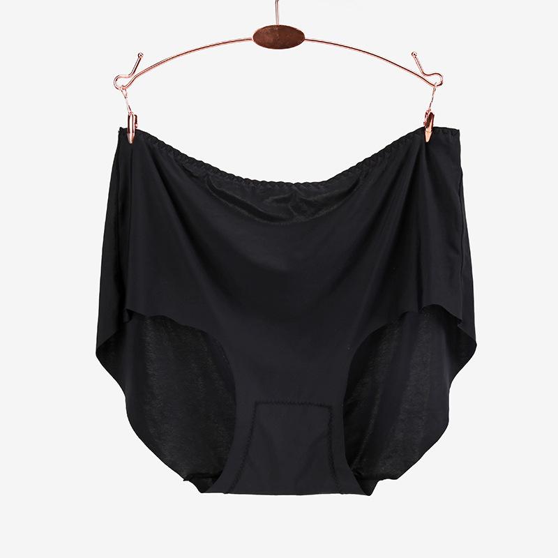 Women's Panties Kg Viscose Fiber Underwear Seamless Solid Plus Sized Fat Version Sexy Comfortable Briefs Women LingrieWomen's, Black
Women's Panties Kg Viscose Fiber Underwear Seamless Solid Plus Sized Fat Version Sexy Comfortable Briefs Women LingrieWomen's, Black