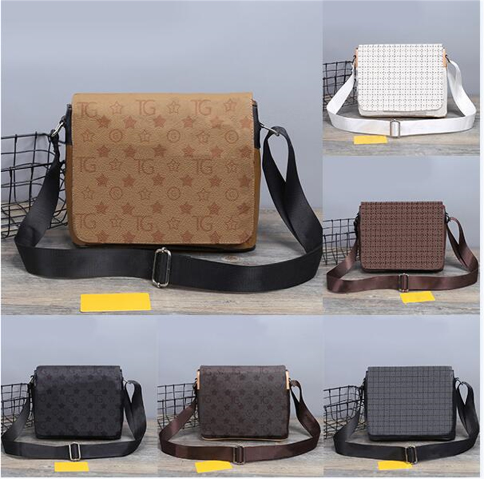 Messenger Bag Monograms Shoulder Pouches briefcase Satchels Men Tote Handbags Wallet Luxurys Designers Crossbody Purse women handbag presbyopic M45627 45628 ZZ, Yellow floral
Messenger Bag Monograms Shoulder Pouches briefcase Satchels Men Tote Handbags Wallet Luxurys Designers Crossbody Purse women handbag presbyopic M45627 45628 ZZ, Yellow floral