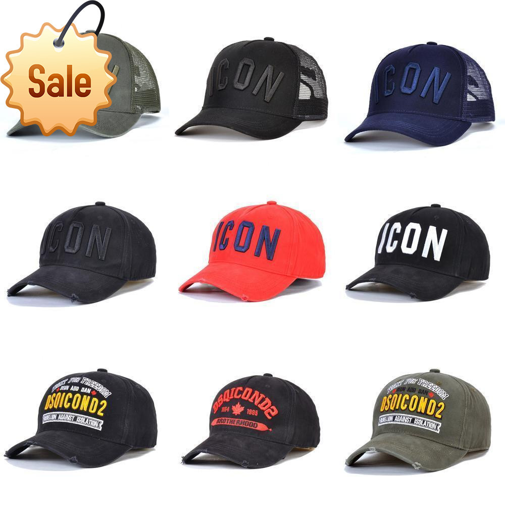 2021 Sale ICON Mens Designer hats Casquette d2 luxury embroidery cap adjustable 23 color hat behind letter, I need look other product
2021 Sale ICON Mens Designer hats Casquette d2 luxury embroidery cap adjustable 23 color hat behind letter, I need look other product