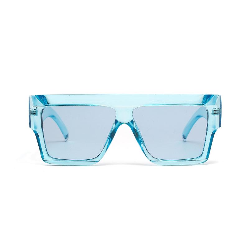 Sunglasses Hip Hop Candy Color Square Women Man Brand Designer Oversized Sun Glasses Male Female Squar Clear Eyewear NXSunglasses
Sunglasses Hip Hop Candy Color Square Women Man Brand Designer Oversized Sun Glasses Male Female Squar Clear Eyewear NXSunglasses