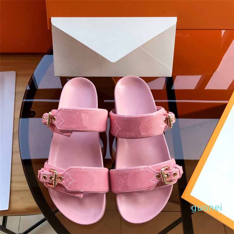 2022 Version Of Leisure Cool Slippers Series Womens Shoes Joint Design Of Flowery Flat Bottom Slippers ,Original packaging, Picture color a
2022 Version Of Leisure Cool Slippers Series Womens Shoes Joint Design Of Flowery Flat Bottom Slippers ,Original packaging, Picture color a