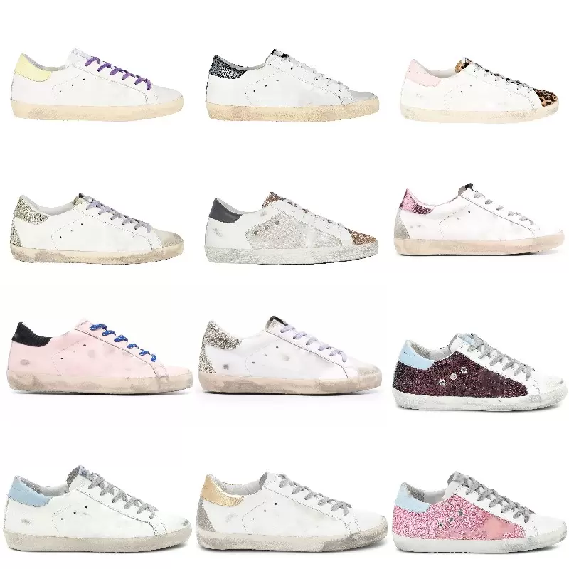 2022 Designer Shoes Golden Sneakers Women Superstar sandal Old Shoe luxury Classic White Do-old golden/gooses/sneakers Sequin Dirty Man Casual Shoes Mq, Star29 grey star
2022 Designer Shoes Golden Sneakers Women Superstar sandal Old Shoe luxury Classic White Do-old golden/gooses/sneakers Sequin Dirty Man Casual Shoes Mq, Star29 grey star