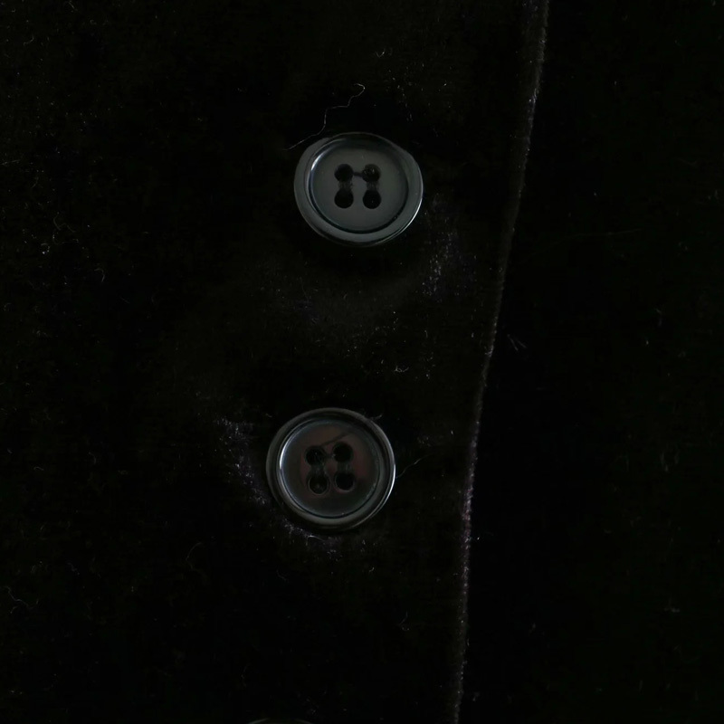 Women's Vest Fall Winter Thin Loose Waistcoat Ladies Fashion Cardigan Outwear Velvet Sleeveless Vests Tops Chic 220325