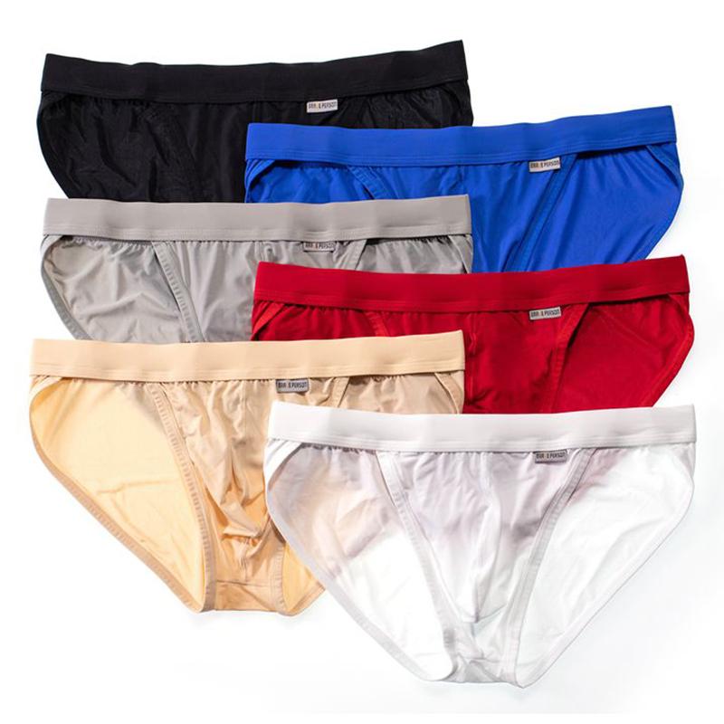 Underpants Fashion Briefs Man Underwear Sexy Panties Shorts Soft Breathable Solid Color BriefsUnderpants, Black
Underpants Fashion Briefs Man Underwear Sexy Panties Shorts Soft Breathable Solid Color BriefsUnderpants, Black