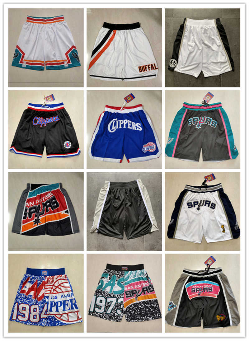 Los Angeles''Clippers''men San Antonio''Spurs''men Throwback Basketball Shorts pocket, Color
Los Angeles''Clippers''men San Antonio''Spurs''men Throwback Basketball Shorts pocket, Color