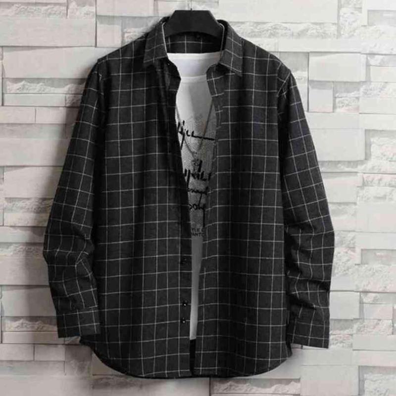 Men's Casual Shirts Winter Autumn Men Striped Plaid Comfortable Shirt Long Sleeve Plus Size 9XL 10XL Home Breathable 52 54 56Men's, Picture color
Men's Casual Shirts Winter Autumn Men Striped Plaid Comfortable Shirt Long Sleeve Plus Size 9XL 10XL Home Breathable 52 54 56Men's, Picture color