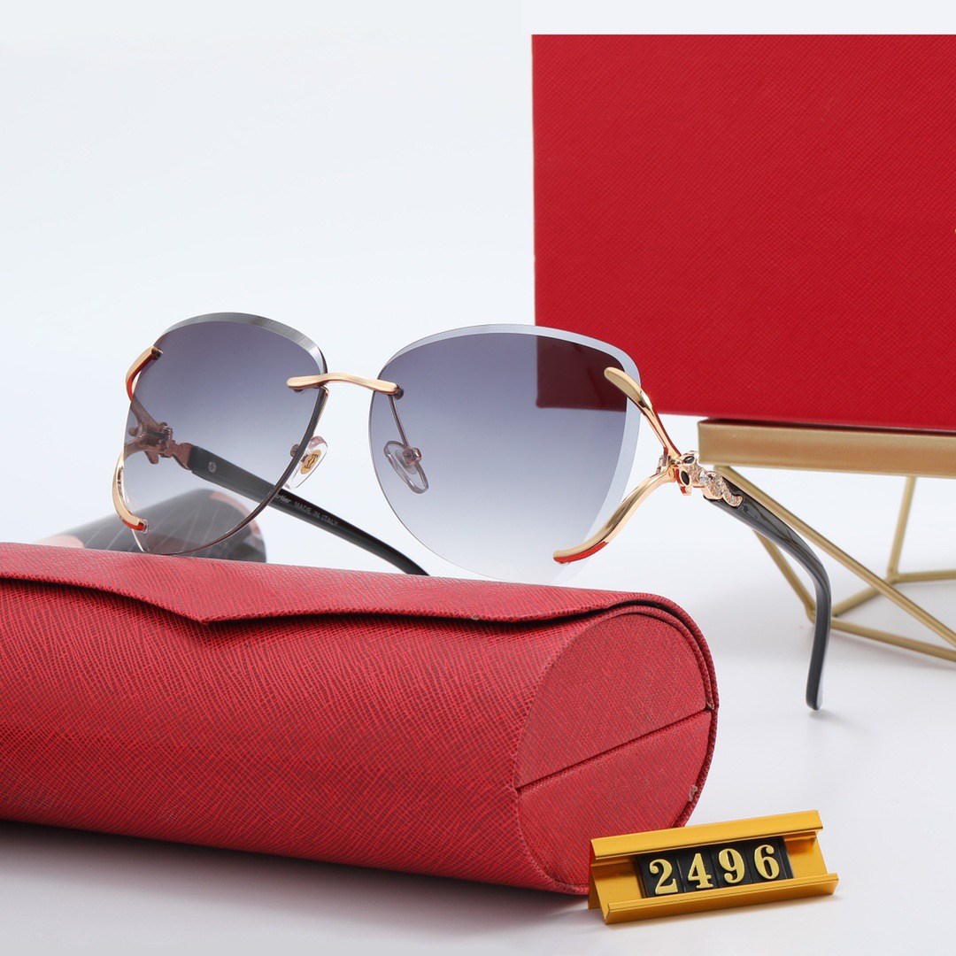Fashion Oversized Square Sunglasses Woman Brand Designer Vintage Retro Sun Glasses Female Big Frame Gradient Rimless Oculos
Fashion Oversized Square Sunglasses Woman Brand Designer Vintage Retro Sun Glasses Female Big Frame Gradient Rimless Oculos