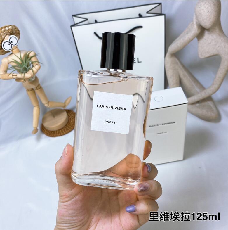 Perfume Popular Brand Riveria Deauville Wers And Fruits Long Lasting Natural Flavor Womens Neutr