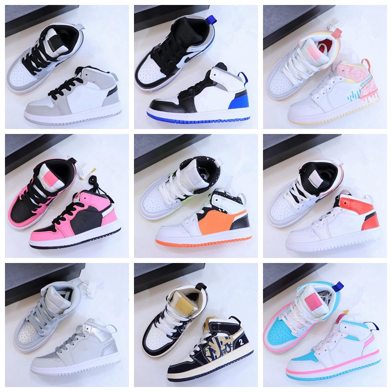 designer kids shoes High Jumpman basketball shoe Bordeaux dark Gum Hand toddler Crafted mocha shadow UNC twist kid boys girls outdoor tennis sneakers sports 28-35, Black
designer kids shoes High Jumpman basketball shoe Bordeaux dark Gum Hand toddler Crafted mocha shadow UNC twist kid boys girls outdoor tennis sneakers sports 28-35, Black