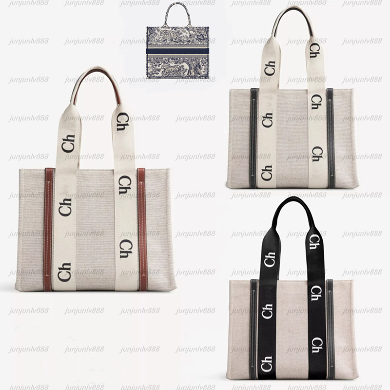 5A Women WOODY Tote Large Shopping Bags Shoulder Bag Canvas Beach Handbags Crossbody Purse Messenger hobo Totes, C=color edge
5A Women WOODY Tote Large Shopping Bags Shoulder Bag Canvas Beach Handbags Crossbody Purse Messenger hobo Totes, C=color edge