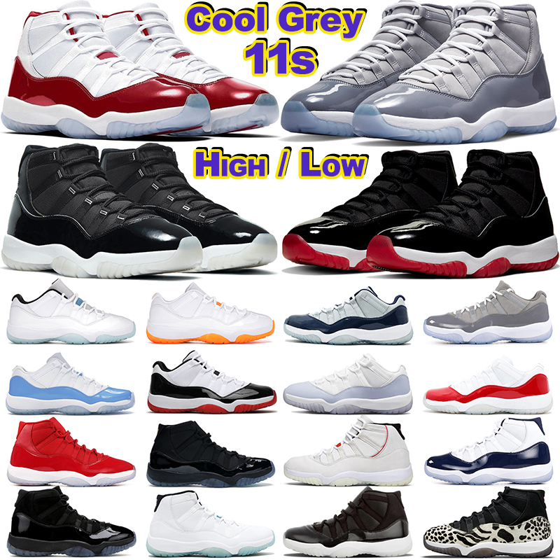 Jumpman 11 Jumpman 11 Men Basketball Shoes 11s Cool Grey Bred Jubilee Cherry Cap and Gown Low 72-10 Concord Legend Blue Mens Women Trainers Outdoor, 17
Jumpman 11 Jumpman 11 Men Basketball Shoes 11s Cool Grey Bred Jubilee Cherry Cap and Gown Low 72-10 Concord Legend Blue Mens Women Trainers Outdoor, 17