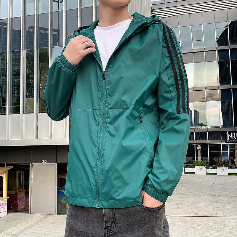 Mens Designers Jacket Men Women Sweatshirt Hoodie Long Sleeve Outerwear Summer Sports Zipper Windbreaker Clothes Male, Black;brown
Mens Designers Jacket Men Women Sweatshirt Hoodie Long Sleeve Outerwear Summer Sports Zipper Windbreaker Clothes Male, Black;brown