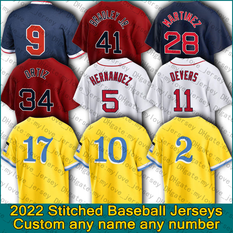 Xander Bogaerts 16 Andrew Benintendi Custom Red Jersey Rafael Devers Ted Williams Sox Baseball 28 JD Martinez Mookie Betts David Ortiz 5 Enrique Hernandez Mens, Man custom jersey (ddh)
Xander Bogaerts 16 Andrew Benintendi Custom Red Jersey Rafael Devers Ted Williams Sox Baseball 28 JD Martinez Mookie Betts David Ortiz 5 Enrique Hernandez Mens, Man custom jersey (ddh)