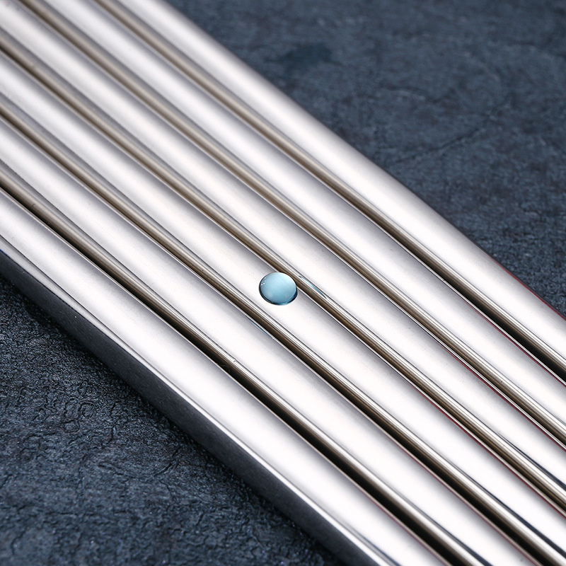 Laser Engrave Chopstick Wedding Stainless Steel Chopstick Gift