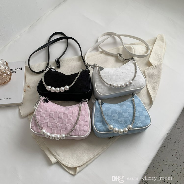girls fashion handbags woman individuality Oxford spin single shoulder bag lady kids cross body pearl chain messenger bags F1455, Mix colors random
girls fashion handbags woman individuality Oxford spin single shoulder bag lady kids cross body pearl chain messenger bags F1455, Mix colors random