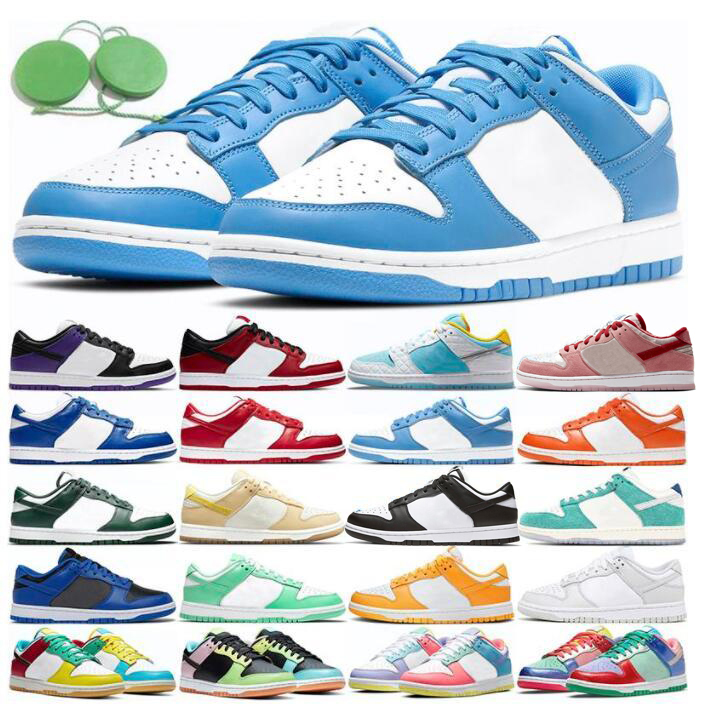 Panda White Black Casual Shoes University Blue Championship Red Designer Sneakers Chunky Dunky Laser Orange UNC Trainers Men Women Low Shoe, 10
Panda White Black Casual Shoes University Blue Championship Red Designer Sneakers Chunky Dunky Laser Orange UNC Trainers Men Women Low Shoe, 10