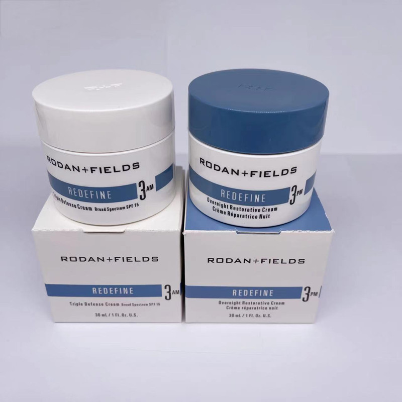 Redefine Regimen all full size Sets 3 Overnight Restorative Cream AM PM Creams Active Hydration Wrinklelift eye cream 15ml eyes
Redefine Regimen all full size Sets 3 Overnight Restorative Cream AM PM Creams Active Hydration Wrinklelift eye cream 15ml eyes