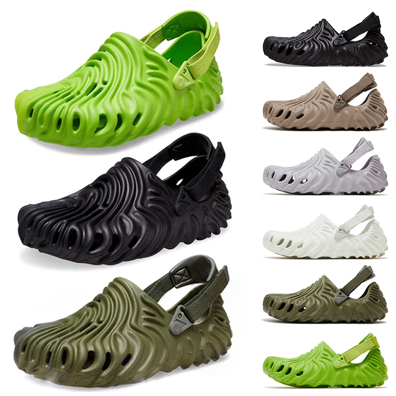 2022 Men Women Pollex Clog Designer Croc Sandals Slippers Slides Stratus Urchin Sasquatc Crocodile Shoes Buckle Black Brown Sandal Slipper Beach Shoes Outdoor 36-46
2022 Men Women Pollex Clog Designer Croc Sandals Slippers Slides Stratus Urchin Sasquatc Crocodile Shoes Buckle Black Brown Sandal Slipper Beach Shoes Outdoor 36-46