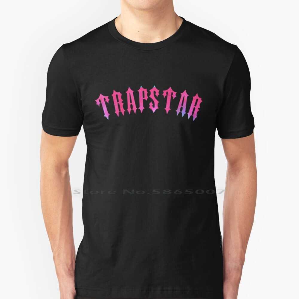 Trapstar London Design t Shirt 100% Cotton Brand Cloth Gtsc Hypebeast Trap Music Ainsley Harriet Global, Ftank-black
Trapstar London Design t Shirt 100% Cotton Brand Cloth Gtsc Hypebeast Trap Music Ainsley Harriet Global, Ftank-black
