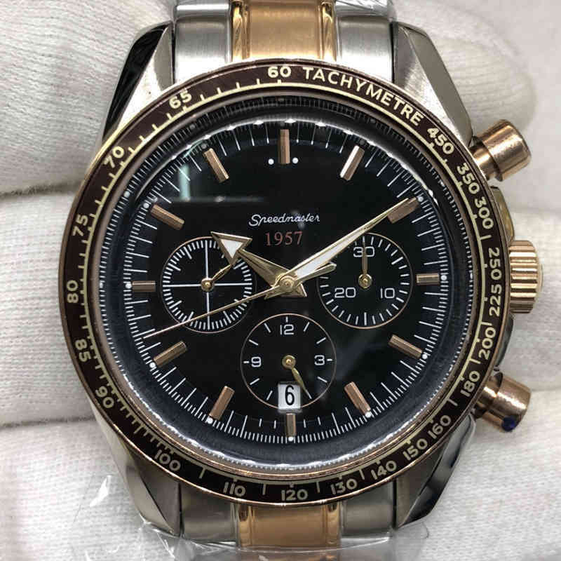fashion watches for mens montre diamond movement Luxury designer Watch Fashion Women's Men's watch 9S61, Rose black 41mm
fashion watches for mens montre diamond movement Luxury designer Watch Fashion Women's Men's watch 9S61, Rose black 41mm