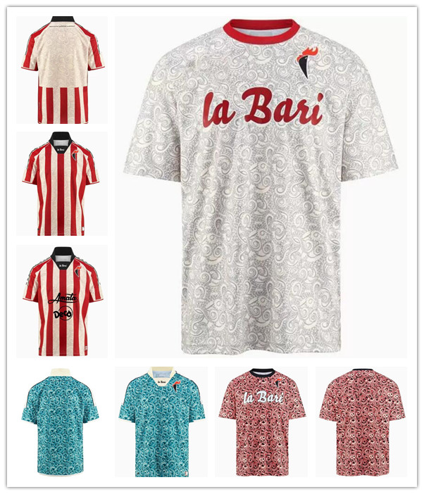 22 23 SSC Bari SPECIAL Soccer Men' T-Shirts jerseys limited-edition Bari x LC23 2022 2023 jersey football men shirts BOTTA MAIELLO MAITA GALANO D'ERRICO
22 23 SSC Bari SPECIAL Soccer Men' T-Shirts jerseys limited-edition Bari x LC23 2022 2023 jersey football men shirts BOTTA MAIELLO MAITA GALANO D'ERRICO