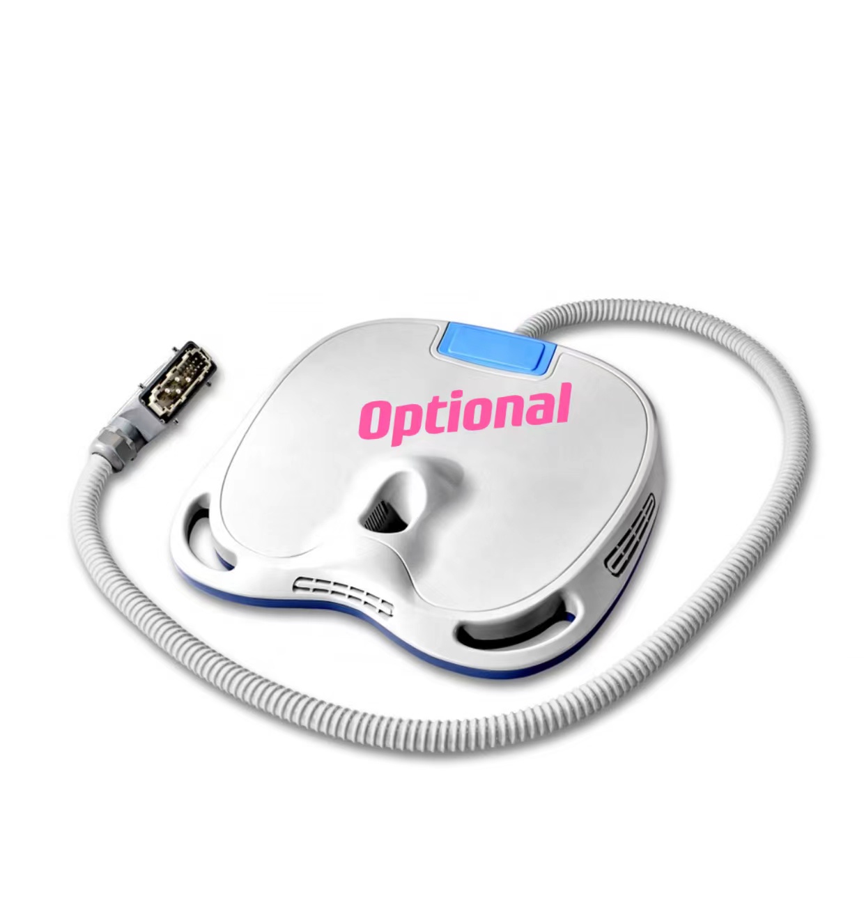 Emslim Body Sculpt Slimming System Equipment Unwanted Fat Removal Muscle Building Stimulator Machine