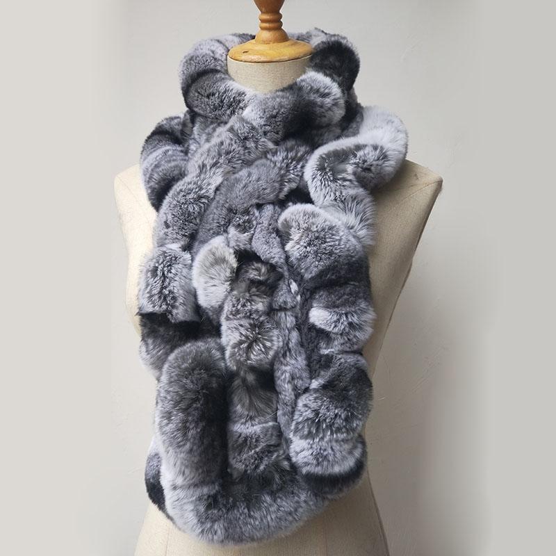Scarves Women Real Rex Fur Scarf Thick Warm Winter Long Genuine Female Yellow Neck WarmerScarvesScarvesScarvesScarves
Scarves Women Real Rex Fur Scarf Thick Warm Winter Long Genuine Female Yellow Neck WarmerScarvesScarvesScarvesScarves