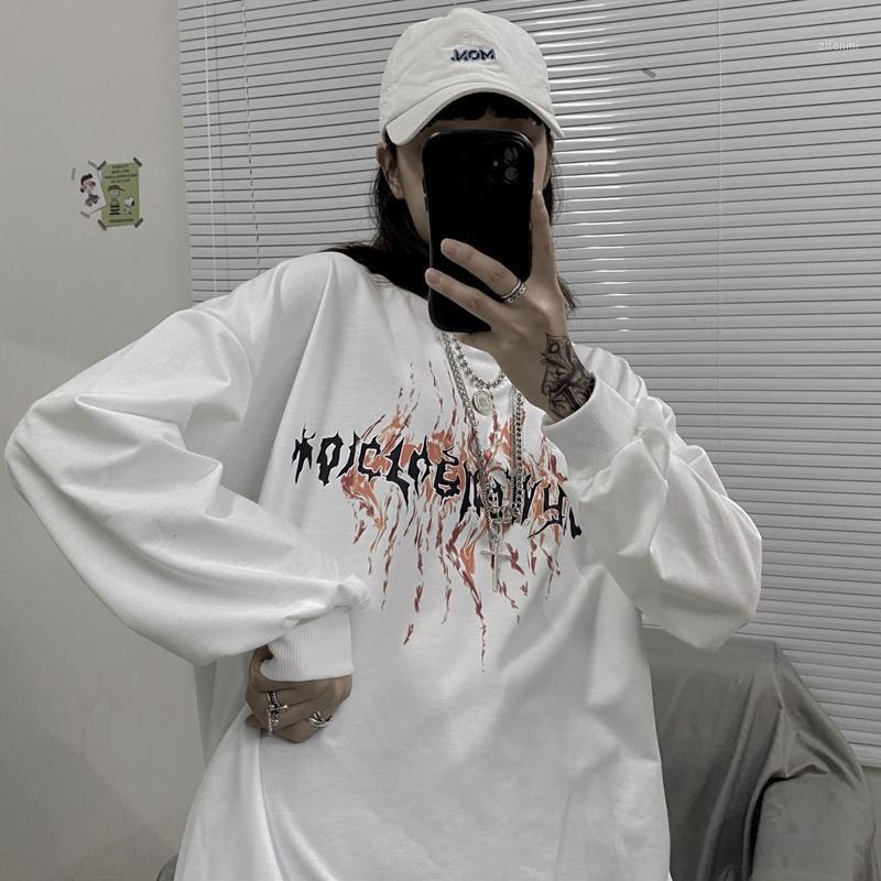 Korean Ins White Sweatshirt Winter Clothes Women O-neck Loose Long Sleeve Hoodies Fashion Print Casual Pullovers Hipster Tops Women's & Swea, Black
Korean Ins White Sweatshirt Winter Clothes Women O-neck Loose Long Sleeve Hoodies Fashion Print Casual Pullovers Hipster Tops Women's & Swea, Black