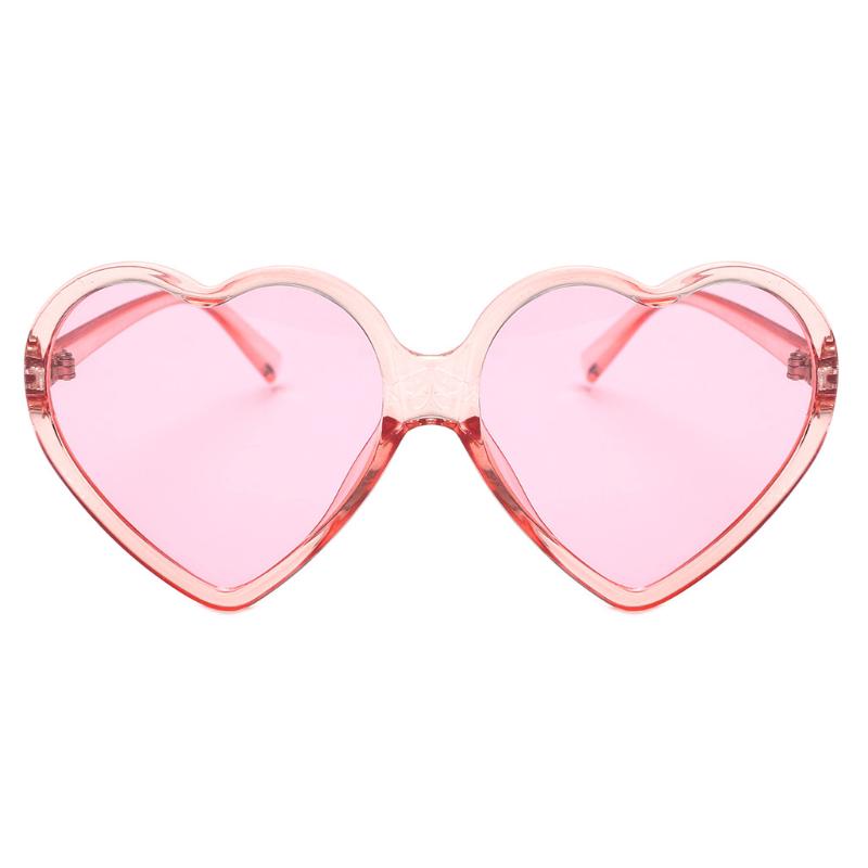 Sunglasses Women Fashion Unisex Heart-shaped Shades Integrated Glasses Cat Eyed Can Clip OnSunglasses
Sunglasses Women Fashion Unisex Heart-shaped Shades Integrated Glasses Cat Eyed Can Clip OnSunglasses