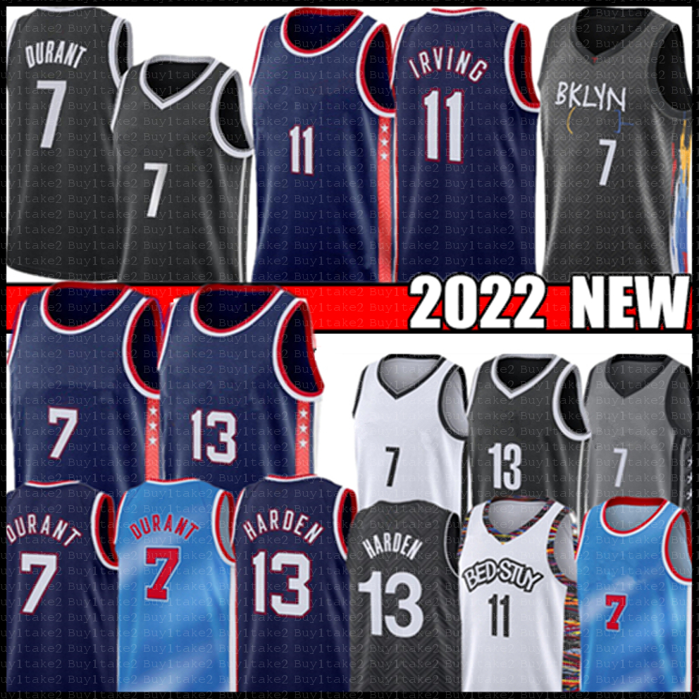 Kevin 7 Durant Kyrie City Brooklyns 11 Irving Basketball Jersey Net 2022 Blue White Sports Shirt 75th Jerseys, Mens
Kevin 7 Durant Kyrie City Brooklyns 11 Irving Basketball Jersey Net 2022 Blue White Sports Shirt 75th Jerseys, Mens