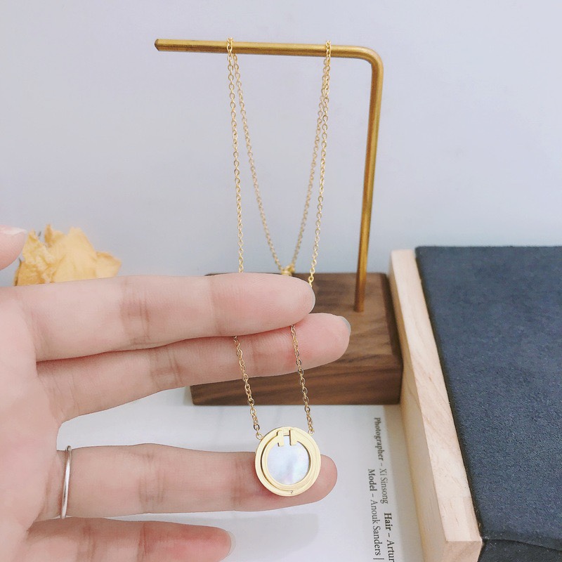 Womens Necklace Choker Chain 18K Gold Plated Stainless Steel Designer Letter Necklaces Pendant Statement Fashion Wedding Jewelry Accessories X297
Womens Necklace Choker Chain 18K Gold Plated Stainless Steel Designer Letter Necklaces Pendant Statement Fashion Wedding Jewelry Accessories X297