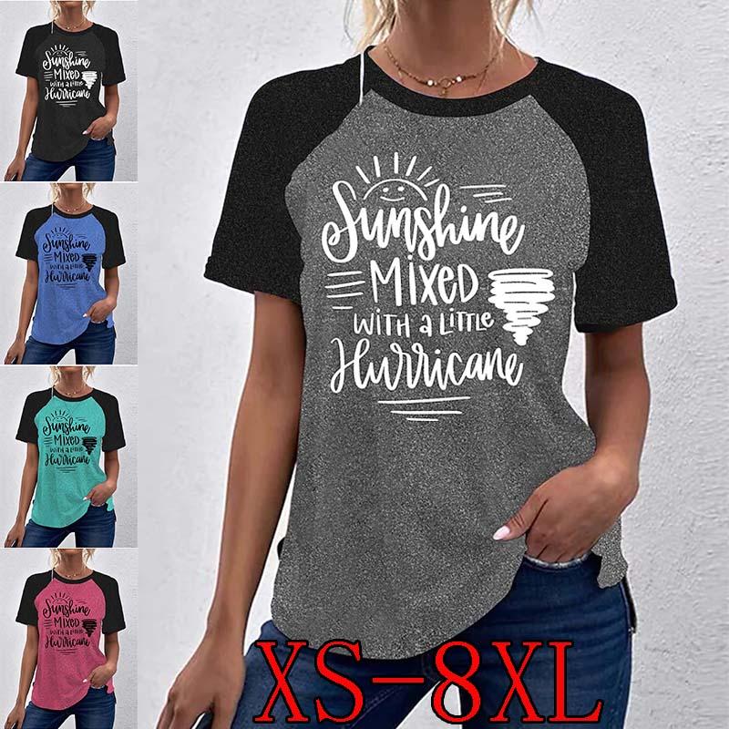 Women's T-Shirt Summer Women's 2022 Rock&roll Winged Guitar Printing Fashion Cross-border Casual T-shirtWomen's, Blue
Women's T-Shirt Summer Women's 2022 Rock&roll Winged Guitar Printing Fashion Cross-border Casual T-shirtWomen's, Blue