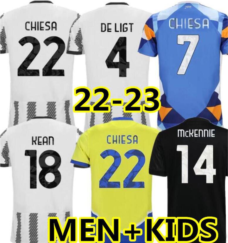 22 23 VLAHOVIC FOURTH KIT soccer jerseys 2022 2023 DYBALA MORATA CHIESA McKENNIE LOCATELLI football shirts chiellini bonucci Kits Men Kids Juventus, 21 22 3rd aldult
22 23 VLAHOVIC FOURTH KIT soccer jerseys 2022 2023 DYBALA MORATA CHIESA McKENNIE LOCATELLI football shirts chiellini bonucci Kits Men Kids Juventus, 21 22 3rd aldult